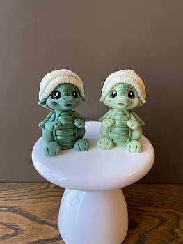 Дракончик Микки № 2