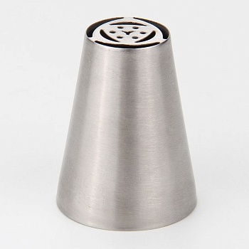 Насадка кондитерская N01 "Тюльпан"