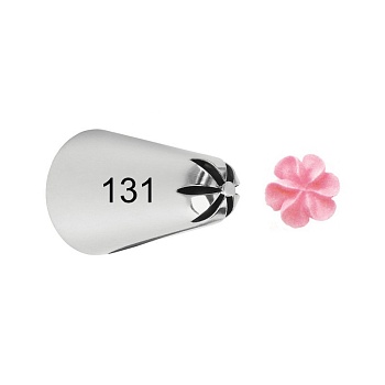 Насадка кондитерская №131