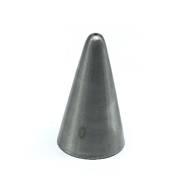 Насадка кондитерская №0 «Айсинг»