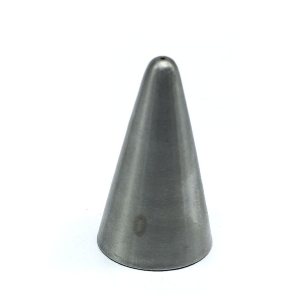 Насадка кондитерская №0 «Айсинг»