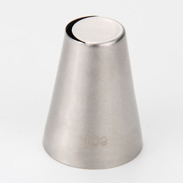 Насадка кондитерская № 09 «Лепесток»