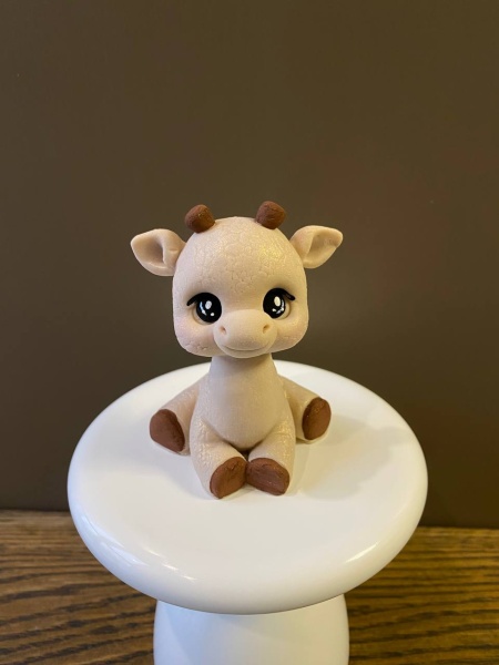 Жирафик Твити