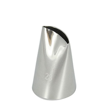 Насадка кондитерская № 123