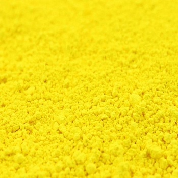 Краситель пыльца цветочная «Лютик» 4 гр